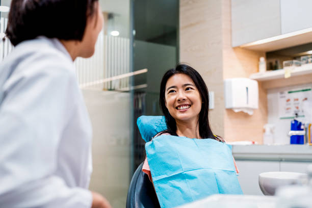 Laser Dentistry in Tacoma, WA