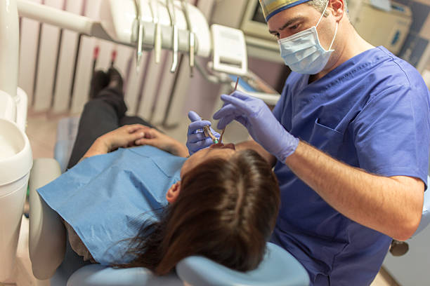 Oral Surgery in Tacoma, WA
