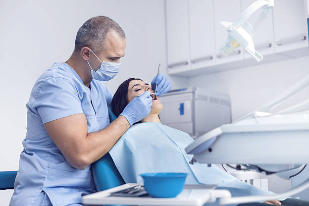 Best Preventive Dentistry  in Tacoma, WA