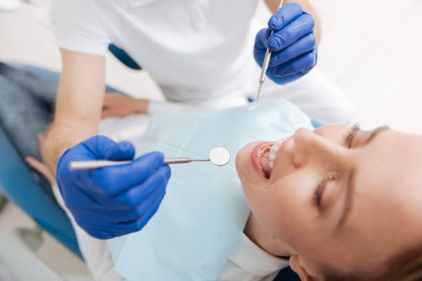 Best Laser Dentistry  in Tacoma, WA