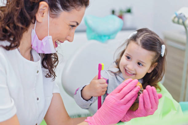 Emergency Dental Services in Tacoma, WA